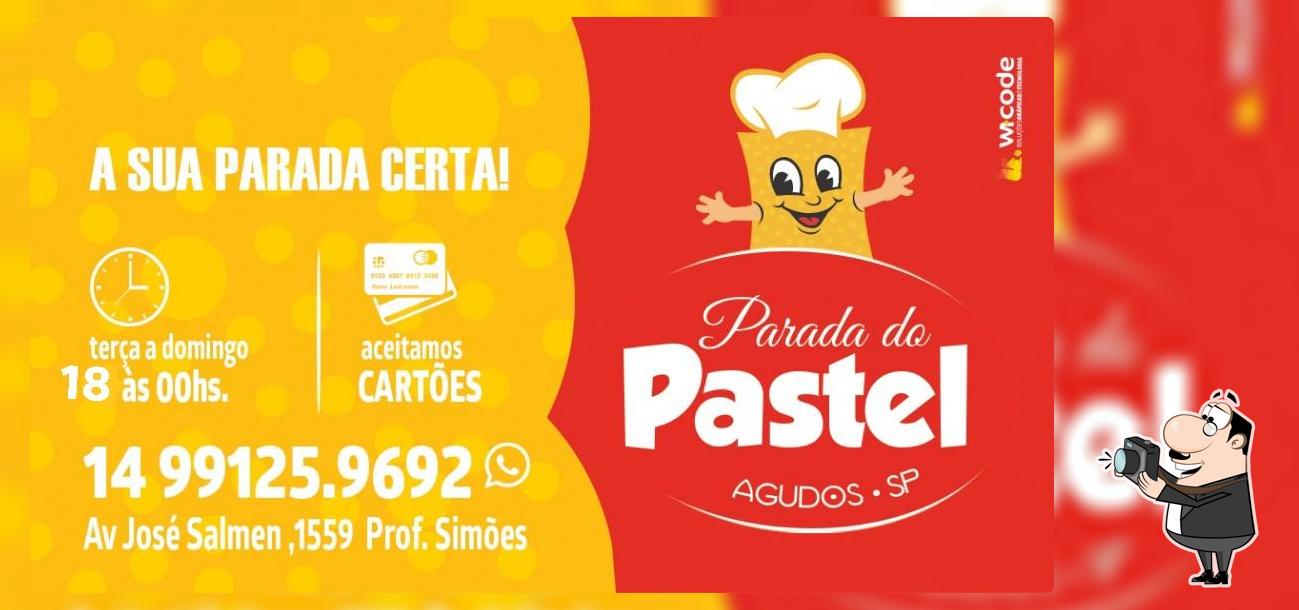 Parada Certa!