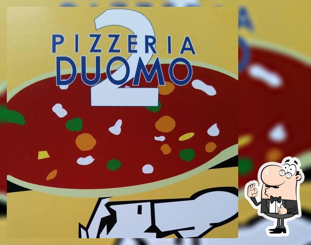 Pizzeria Duomo 2