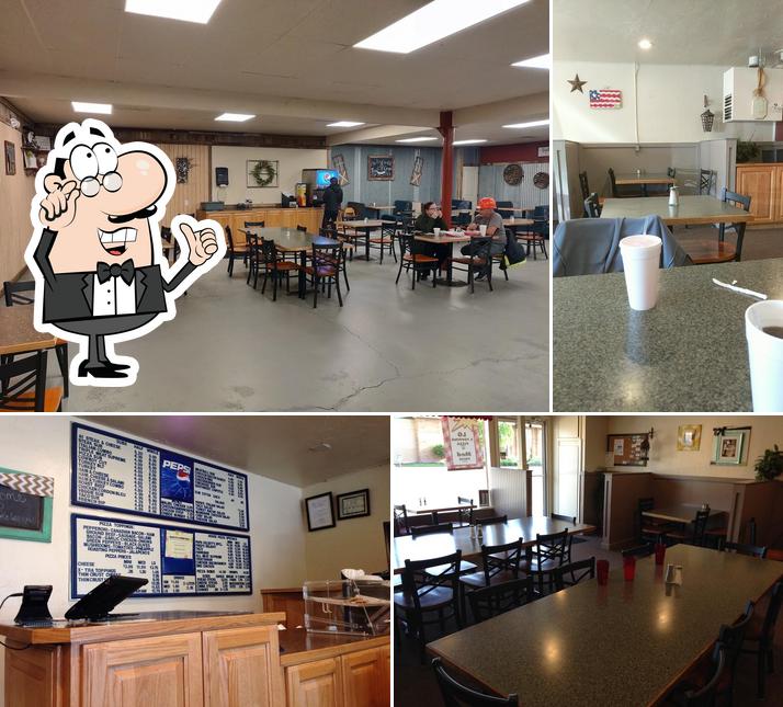 Papa Kelsey's Pizza & Subs in Wendell Restaurant menu and reviews