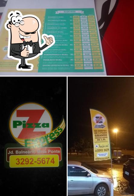 See this pic of Pizza Z - Balneário