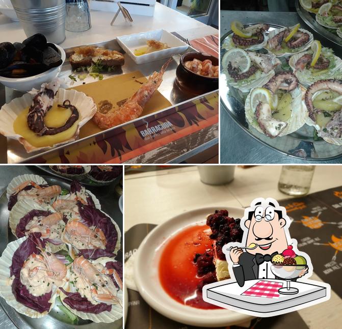 Pizzeria Ristorante Il Barracuda