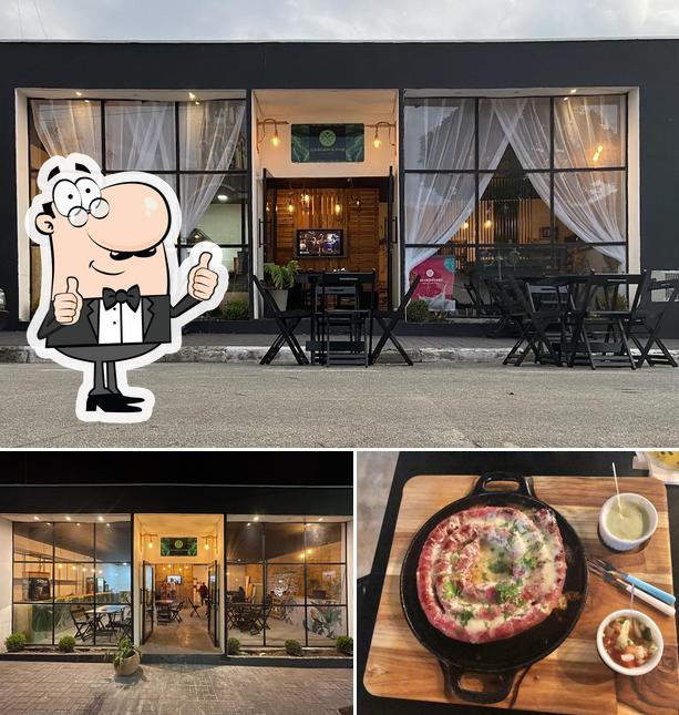 Gardens Pub - Café & Gastrobar