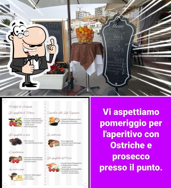 Regarder la photo de Punto Bar Pub Spaghetteria