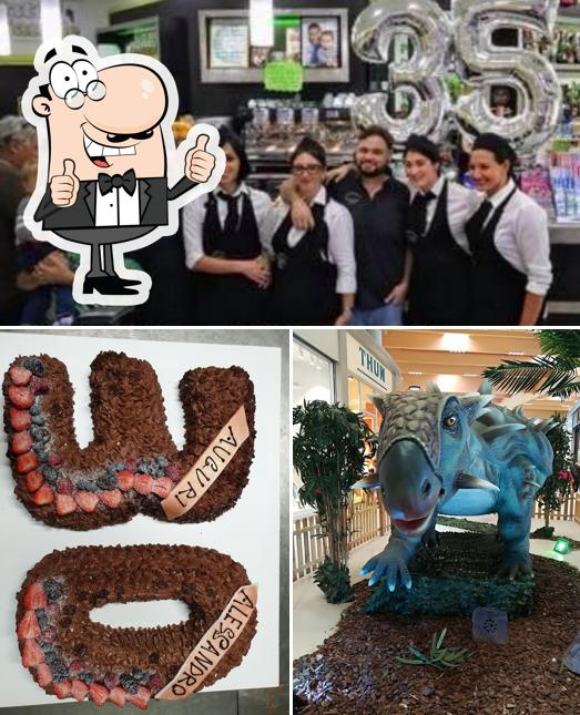 Immagine di Pasticceria Progresso di Galletta Sostine e Maurizio snc