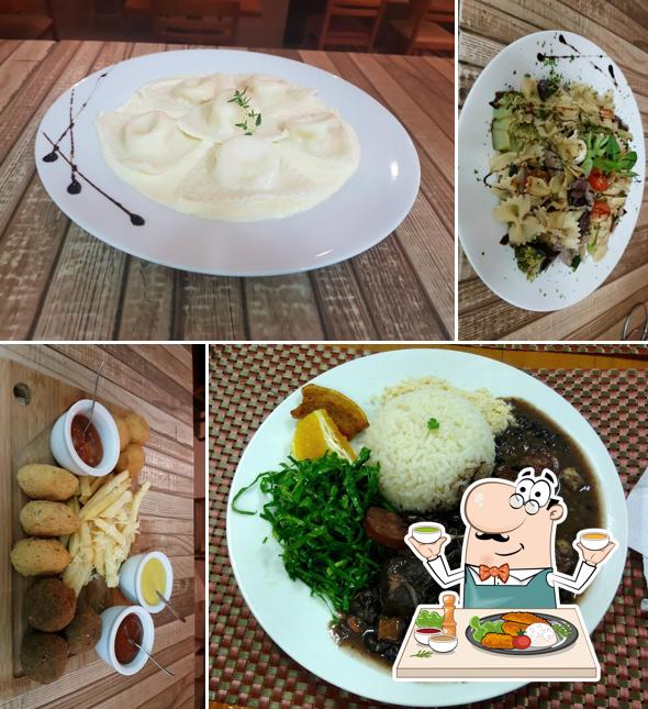 Restaurante Ambistrô