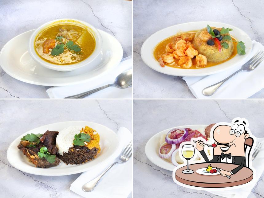 Caliente Deli in New Haven Restaurant menu and reviews