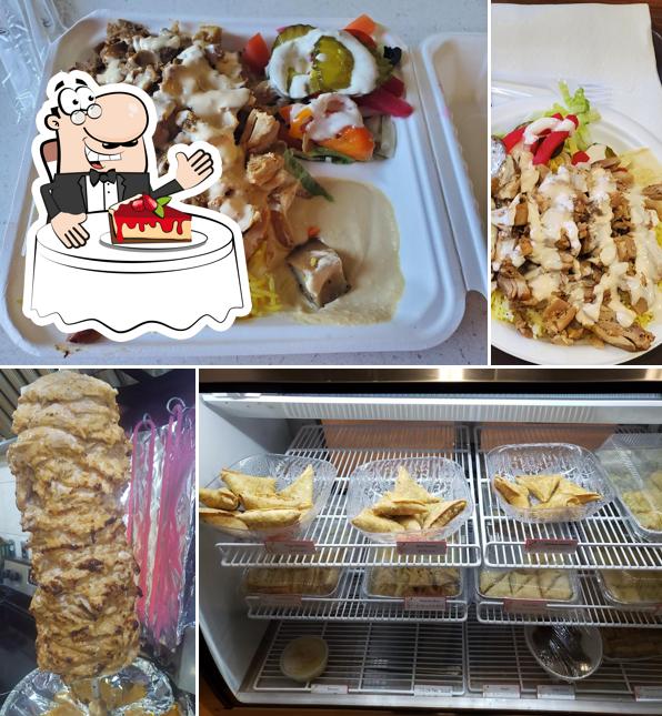 Canmore Shawarma