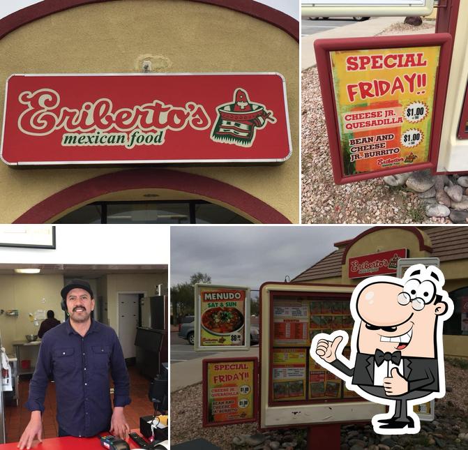 Eriberto's Mexican Food of Fountain Hills Authentic Mexican Food in