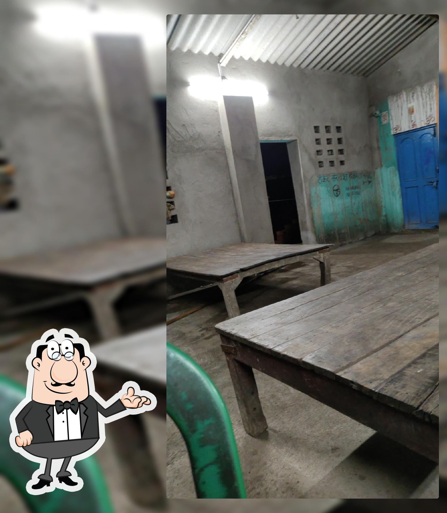Fauji Line Dhaba