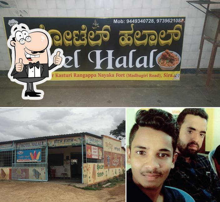 Hotel Halal