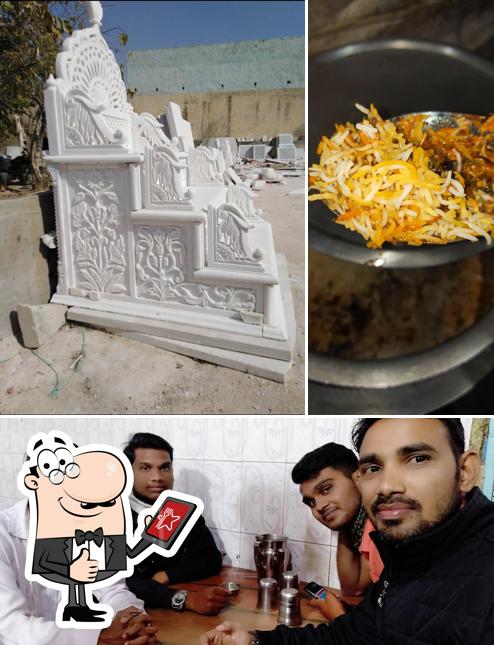 Hotel Nawaz Qureshi