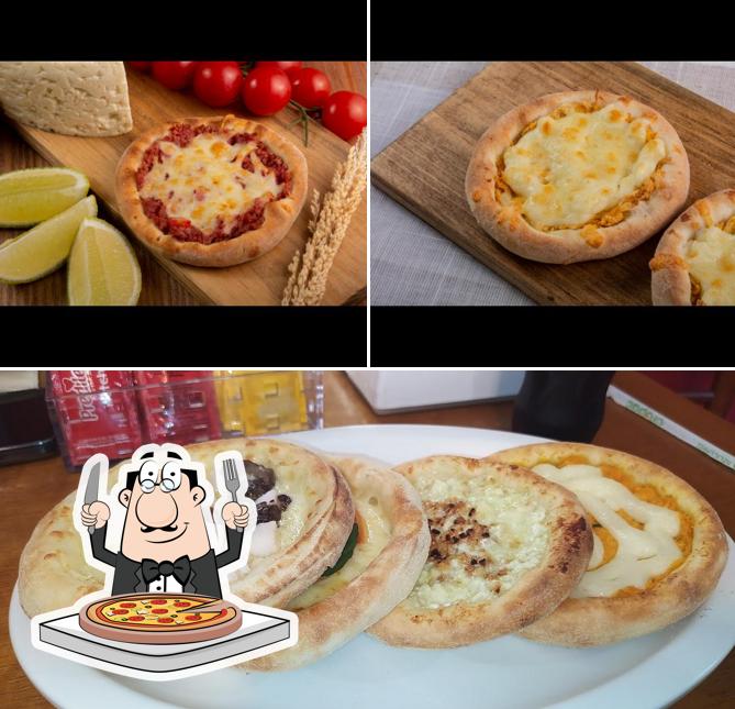 It'sfiha - Esfiharia & Pizzaria