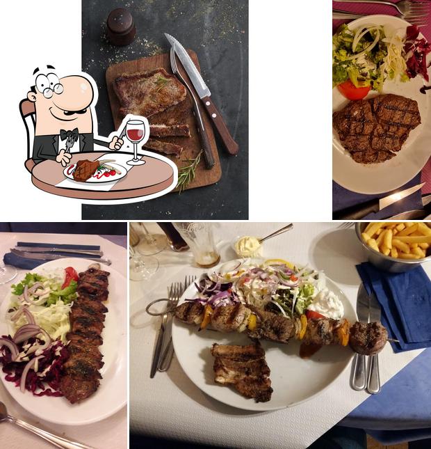La Grillade