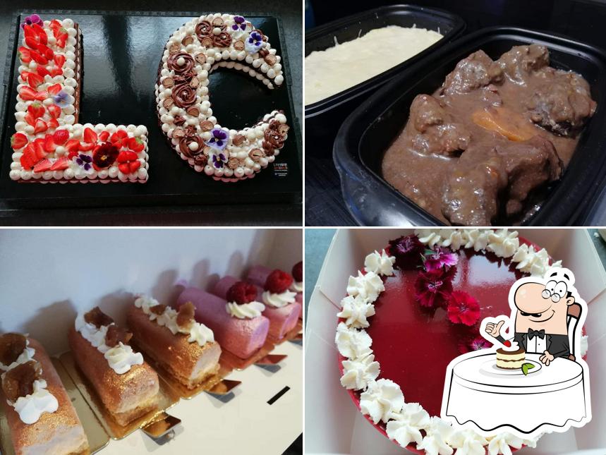 L'Attrap' Gourmand