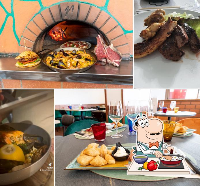 L'angolo del gusto bistrot