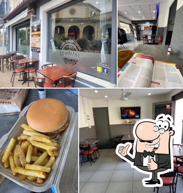 Voir l'image de Le Royal Kebab,Burger,Tacos…