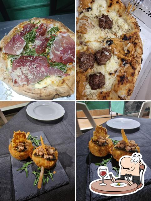Pizzeria Colori e Sapori