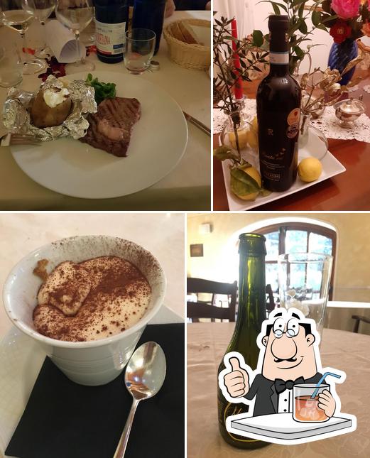 Ristorante Borgo Antico