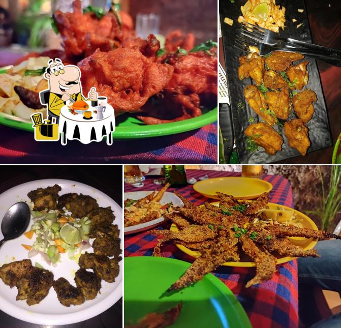 Somras Family Restaurant & Bar