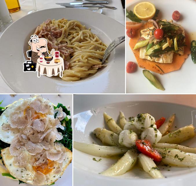 Ristorante Da Alfonso