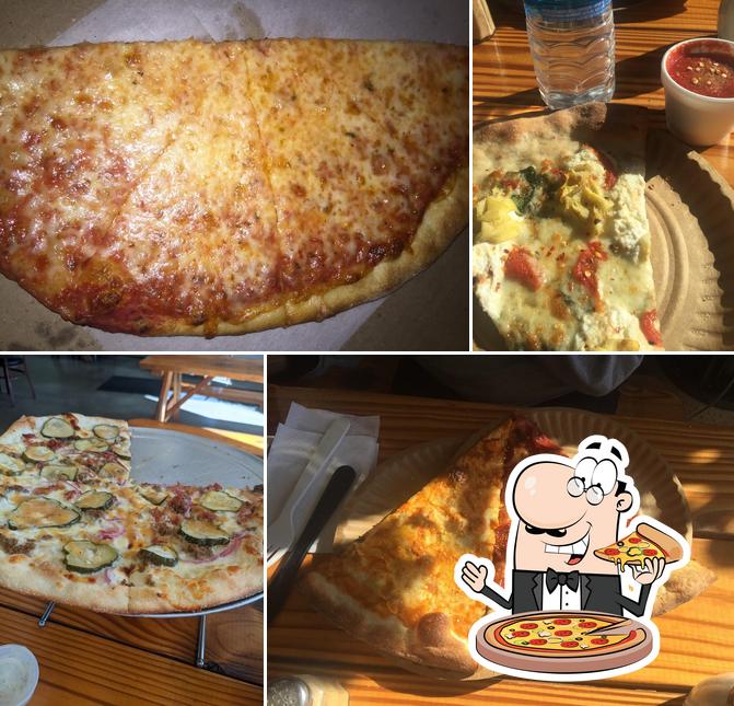 Best sandwiches in Warrensburg, New York restaurants, spring 2024