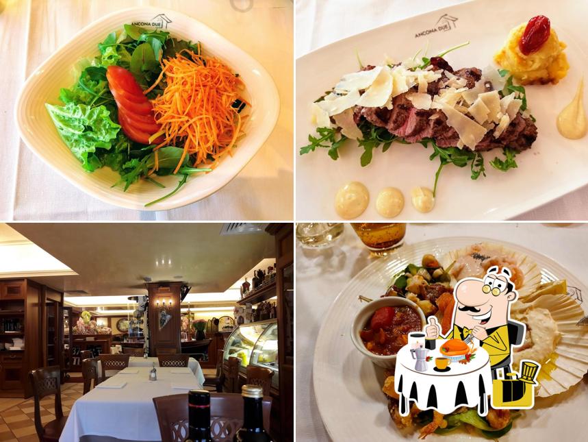 Ristorante Ancona Due