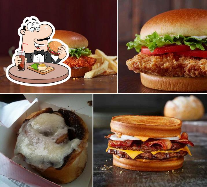Burger King, 2884 Hickory Hill Rd in Memphis Restaurant menu and reviews