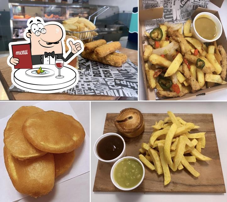 Best fast food restaurants in Astley, summer 2024 Restaurant Guru
