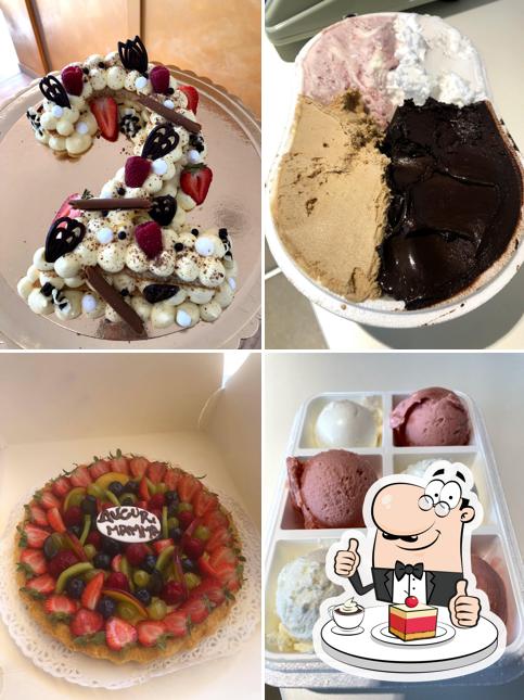 Gelateria Caffetteria Mimosa