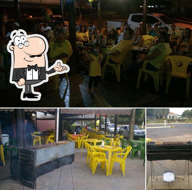 Restaurante e Lanchonete Ki-sabor