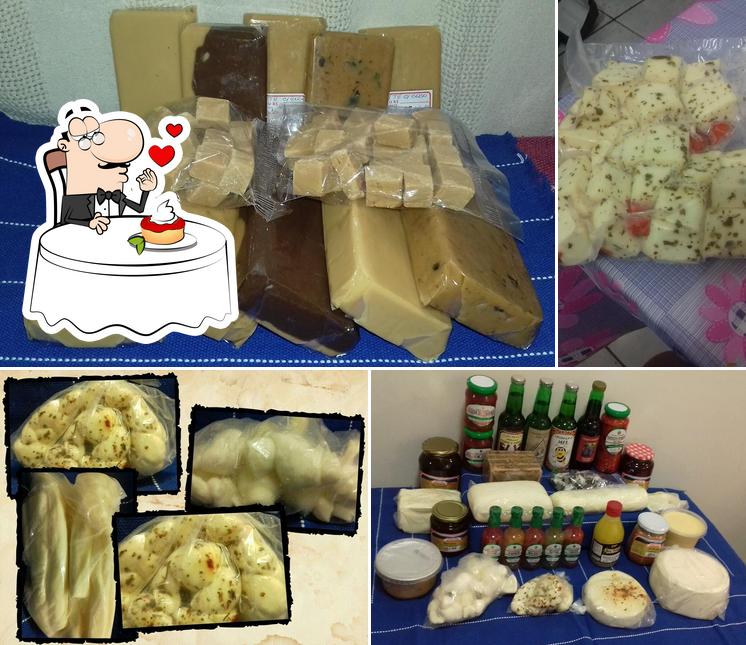 Delicias Mineiras