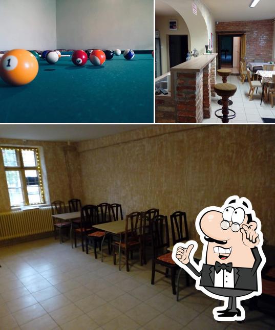 Feketeerdő Klinika pub & bar, Feketeerdő Restaurant reviews