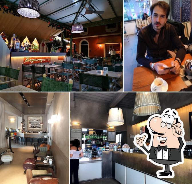 Caffetteria Il Giardino