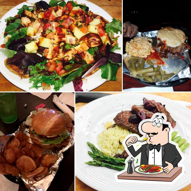 Best tenderloin in Anderson, Indiana restaurants, summer 2024