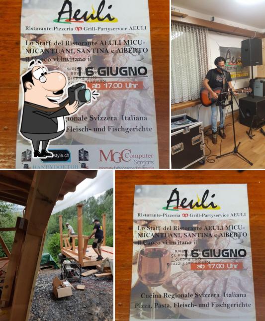 Aeuli