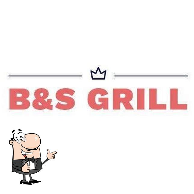 Ecco una foto di B&S Grill