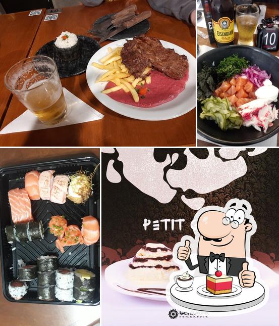 Benibara Sushi bar