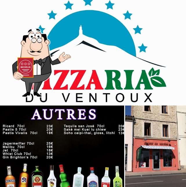 Regarder cette image de Epicerie pizzeria du ventoux