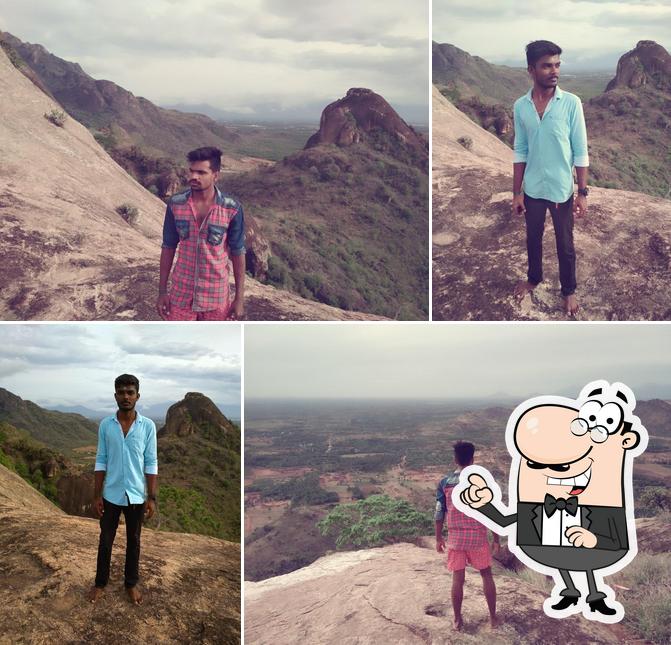 Gowri Sankar
