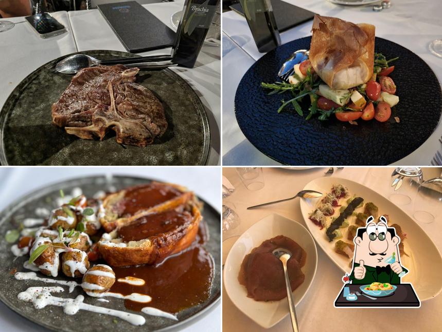 Cibo al Restaurant Kadena