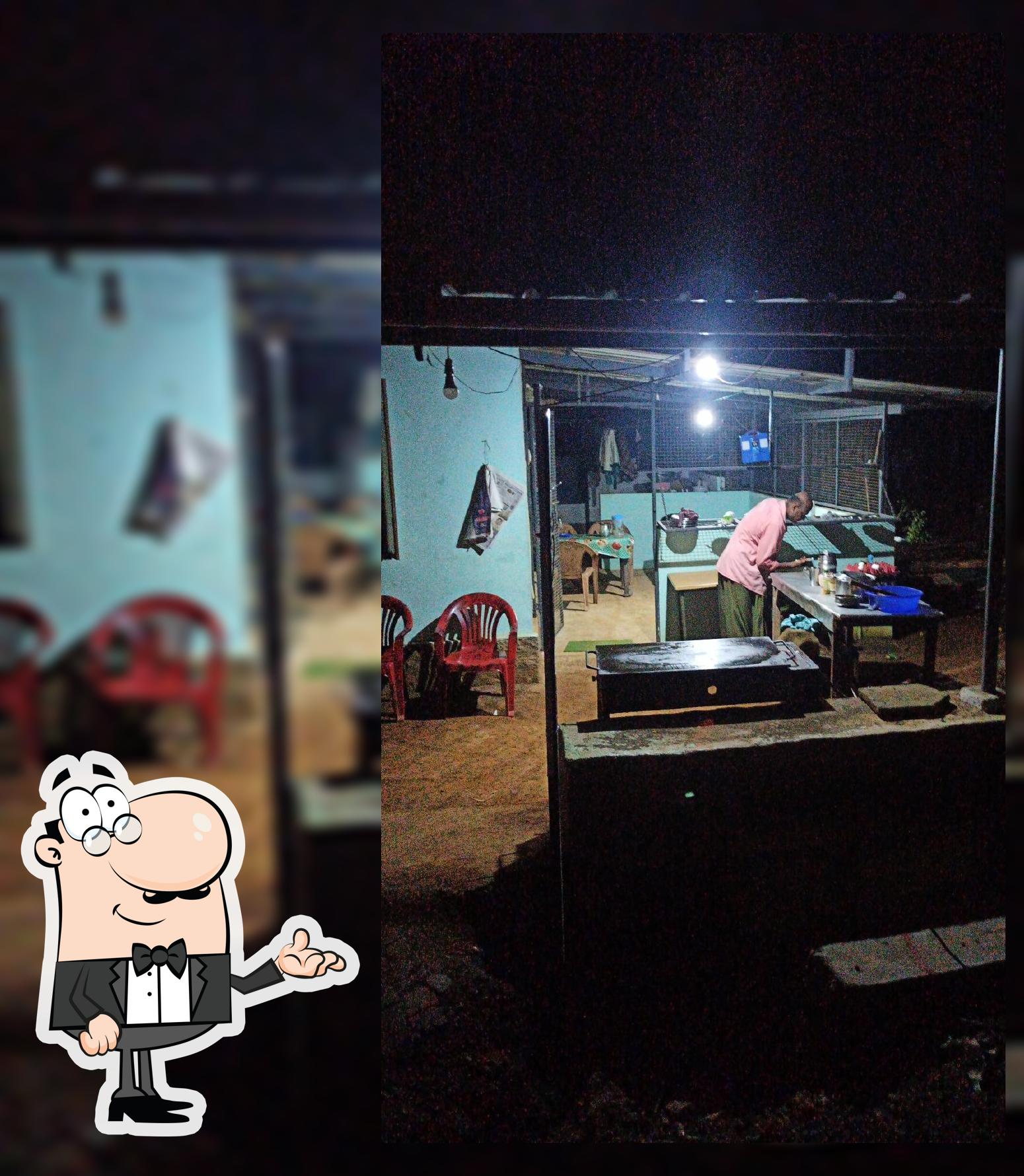 അലൻസ് തട്ടുകട