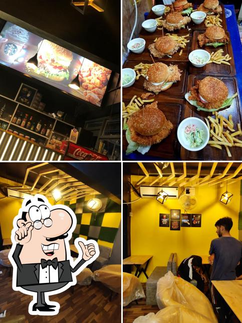 Mc Dowell's
