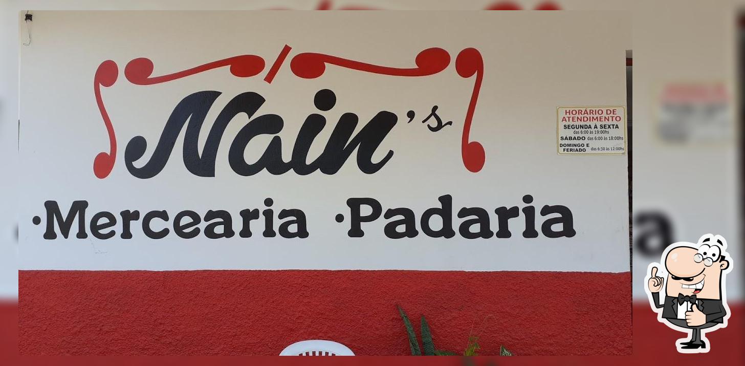 Mercearia e Padaria Nain's