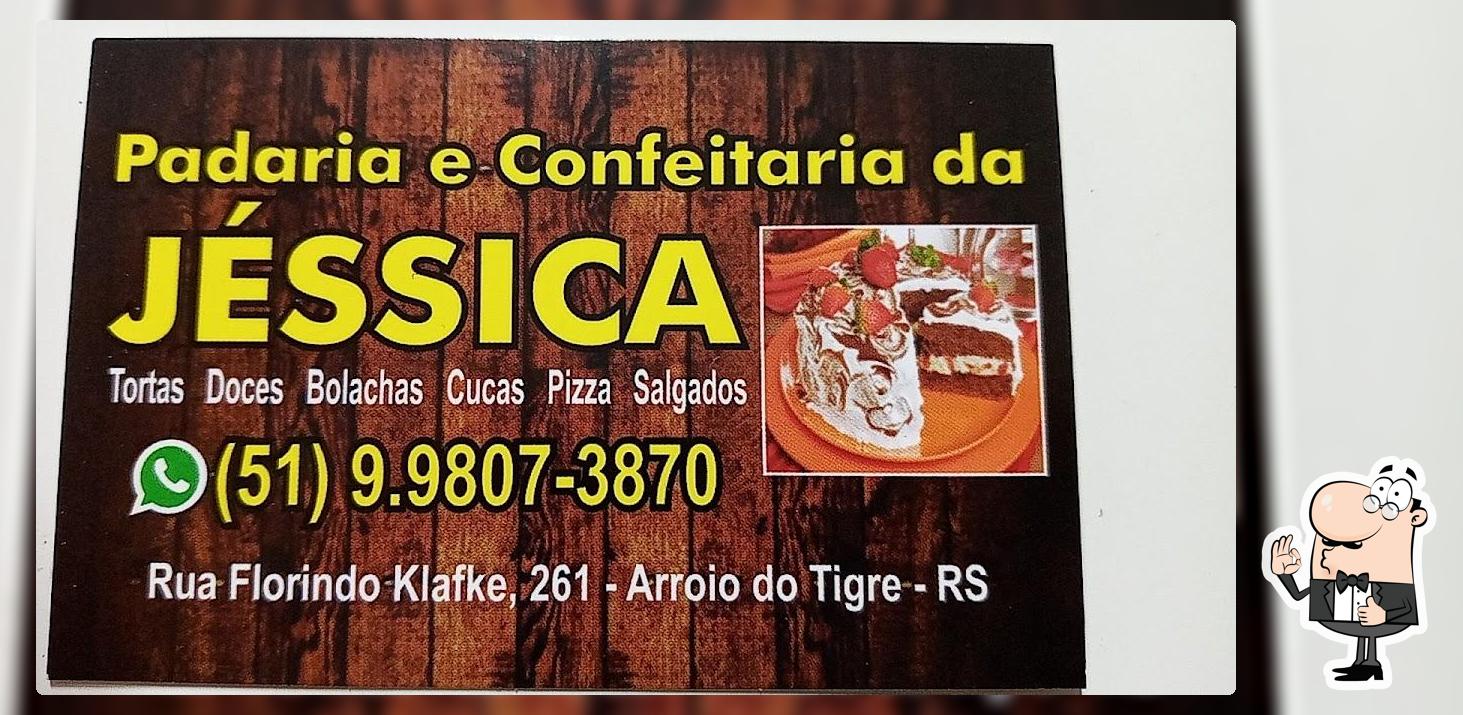 Padaria e Confeitaria da Jessica