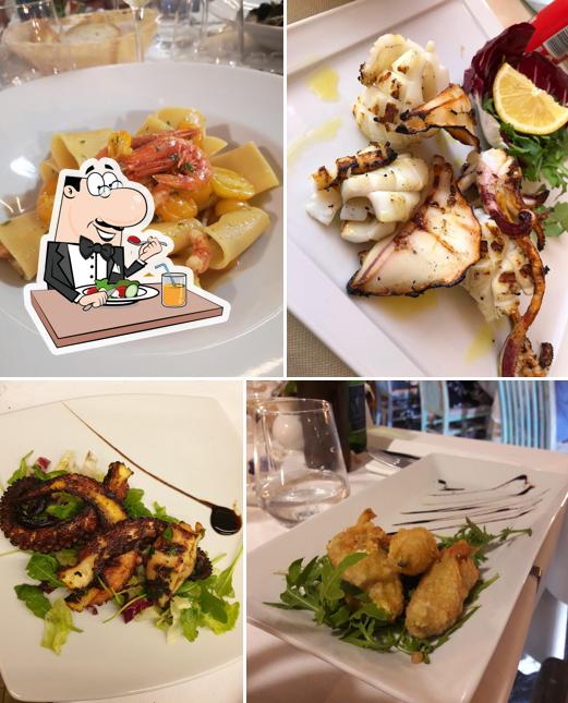 Ristorante L'Altra Mezzanotte