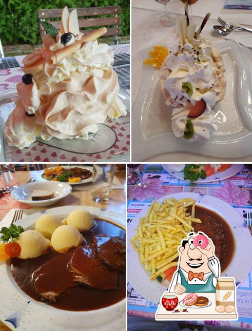 Restaurant Tannenbad