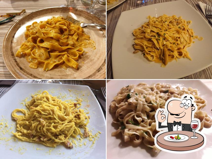 S'Iscriscione Ristorante Pizzeria