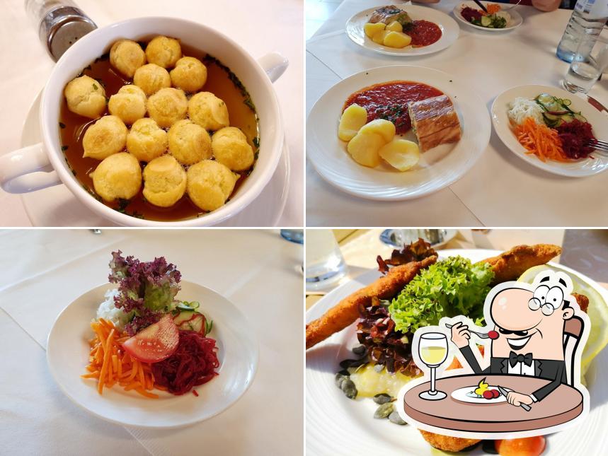 Stifts-Restaurant