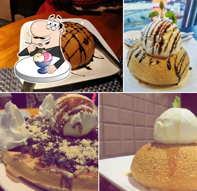 Zam Zam Bun Cafe