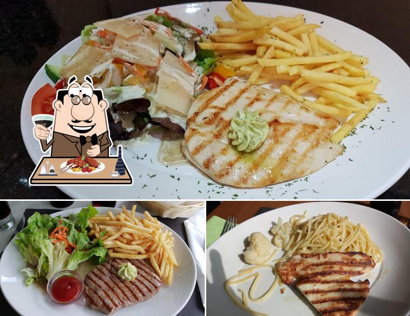 Diti & Nisi Restaurant